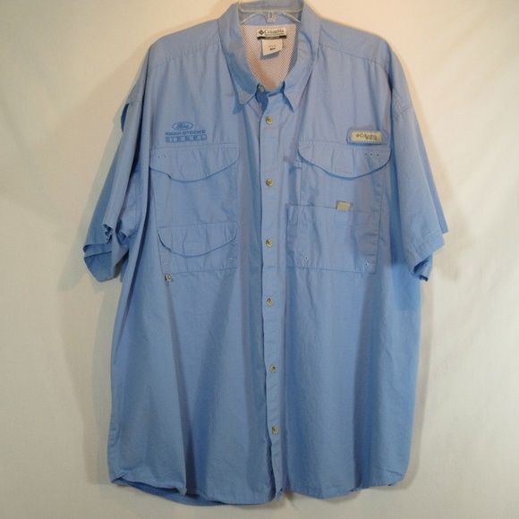 columbia pfg 3xl